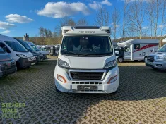 Bild 9 Weinsberg Cara Compact MEG 600 Edition