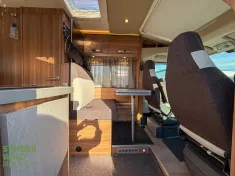 Bild 10 Weinsberg Cara Compact MEG 600 Edition