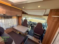 Bild 12 Weinsberg Cara Compact MEG 600 Edition
