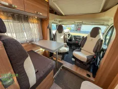 Bild 13 Weinsberg Cara Compact MEG 600 Edition