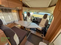 Bild 14 Weinsberg Cara Compact MEG 600 Edition