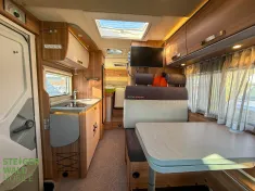 Bild 15 Weinsberg Cara Compact MEG 600 Edition