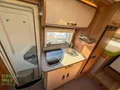 Bild 16 Weinsberg Cara Compact MEG 600 Edition