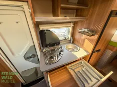 Bild 17 Weinsberg Cara Compact MEG 600 Edition