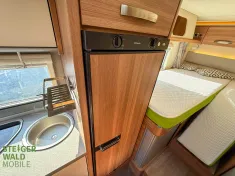 Bild 18 Weinsberg Cara Compact MEG 600 Edition