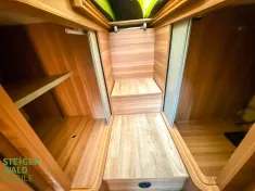 Bild 21 Weinsberg Cara Compact MEG 600 Edition