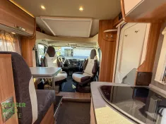 Bild 23 Weinsberg Cara Compact MEG 600 Edition
