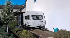 Bild 2 LMC Sassino 430 D / Mover / Autark / Kamera