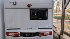 Bild 3 LMC Sassino 430 D / Mover / Autark / Kamera