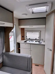 Bild 4 LMC Sassino 430 D / Mover / Autark / Kamera
