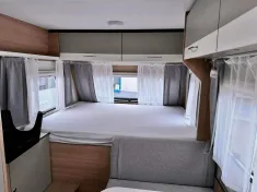 Bild 5 LMC Sassino 430 D / Mover / Autark / Kamera