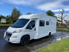 Bild 3 Knaus L!VE WAVE 700 MEG