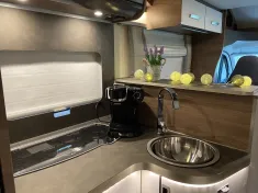 Bild 8 Knaus L!VE WAVE 700 MEG