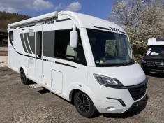Bild 1 Pilote Galaxy G 700 GJ