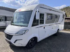 Bild 2 Pilote Galaxy G 700 GJ
