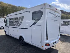 Bild 3 Pilote Galaxy G 700 GJ
