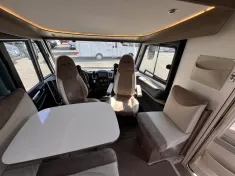 Bild 4 Pilote Galaxy G 700 GJ