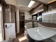 Bild 7 Pilote Galaxy G 700 GJ