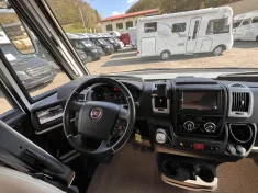 Bild 10 Pilote Galaxy G 700 GJ