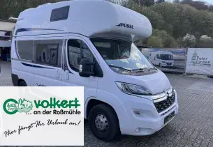 H-Line Vario 545