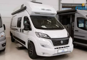 CaraTour 600 MQH