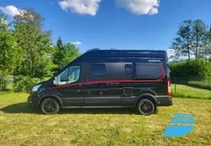 Globetrail 590 DK