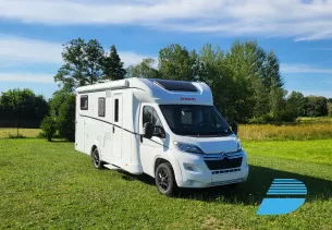 Just Camp T 7052 EB