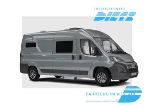 Summit SHINE 600 L
