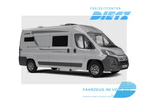 Summit SHINE 600 L