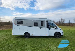 Globebus Camp T 4 Active