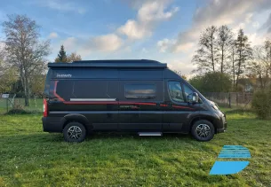 Globetrail 600 DS