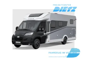 T 68 Adventure Edition