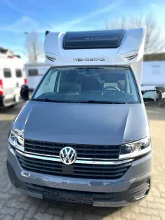 Bild 3 Weinsberg X-Cursion Van EDITION PEPPER 500 MQ