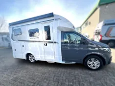 Bild 4 Weinsberg X-Cursion Van EDITION PEPPER 500 MQ