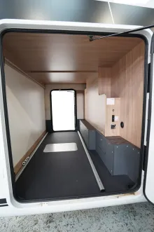 Fahrzeugbild Laika Ecovip H 2109 RFK/Navi/Markise/Solar/SAT #7
