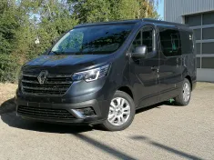 Bild 4 Mooveo Campervan 3 Autark - Paket