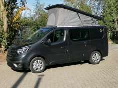 Bild 5 Mooveo Campervan 3 Autark - Paket