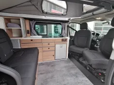 Bild 6 Mooveo Campervan 3 Autark - Paket