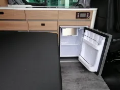 Bild 7 Mooveo Campervan 3 Autark - Paket