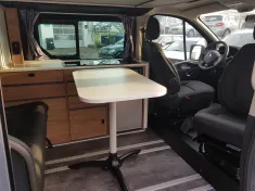 Bild 12 Mooveo Campervan 3 Autark - Paket
