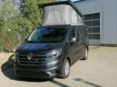 Bild 21 Mooveo Campervan 3 Autark - Paket