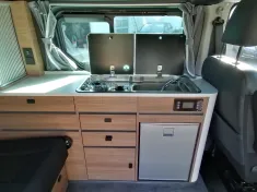 Bild 24 Mooveo Campervan 3 Autark - Paket