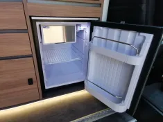 Bild 27 Mooveo Campervan 3 Autark - Paket