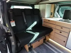 Bild 28 Mooveo Campervan 3 Autark - Paket