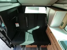 Bild 29 Mooveo Campervan 3 Autark - Paket