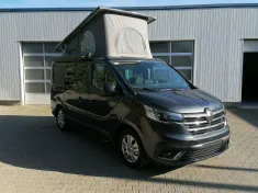 Bild 32 Mooveo Campervan 3 Autark - Paket