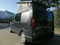 Bild 33 Mooveo Campervan 3 Autark - Paket