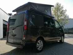 Bild 34 Mooveo Campervan 3 Autark - Paket