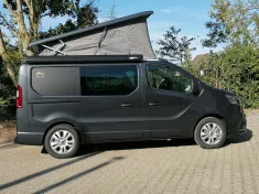 Bild 37 Mooveo Campervan 3 Autark - Paket