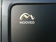Bild 39 Mooveo Campervan 3 Autark - Paket